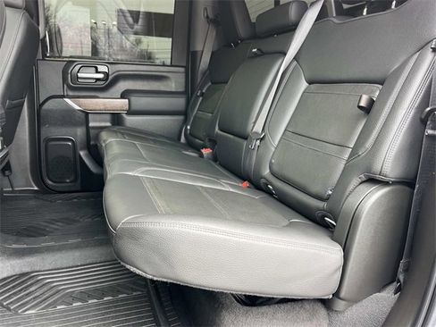 Used 2021 GMC Sierra 2500 Denali w/ Denali Ultimate Package image 23