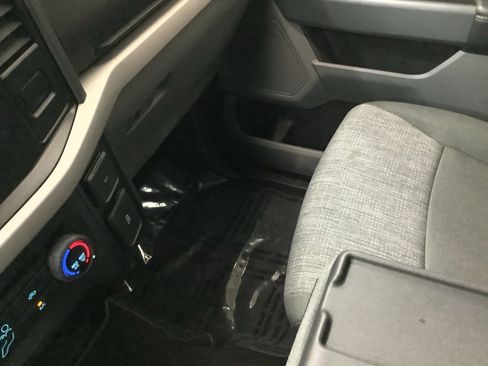 Used 2023 Ford F150 XLT image 24