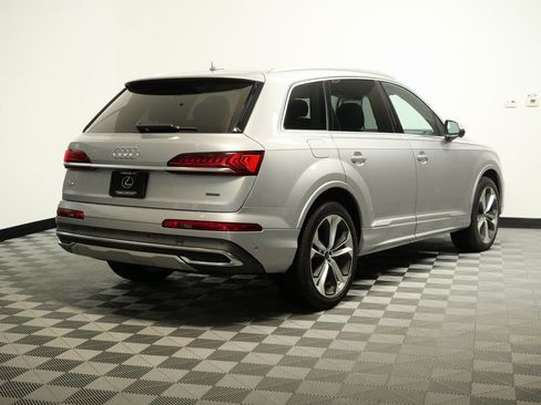 Used 2022 Audi Q7 3.0T Premium Plus image 6
