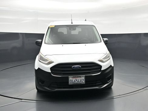 Used 2019 Ford Transit Connect XL FWD image 51