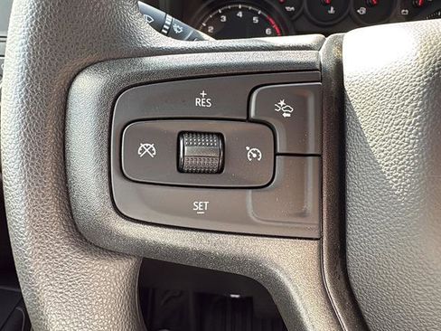 New 2025 Chevrolet Silverado 2500 W/T w/ WT Convenience Package RWD image 20