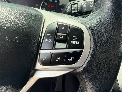 Used 2023 Ford Explorer XLT RWD image 26