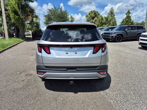 New 2026 Hyundai Tucson SEL Plus FWD image 5