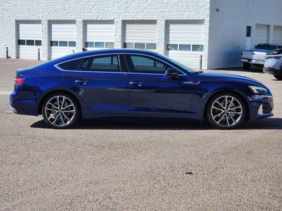 Used 2021 Audi A5 2.0T Premium Plus w/ Premium Plus