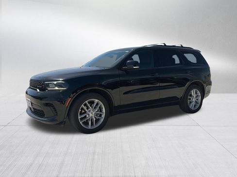 Used 2024 Dodge Durango GT RWD image 1