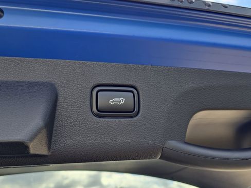 New 2026 Kia Sportage SX image 11