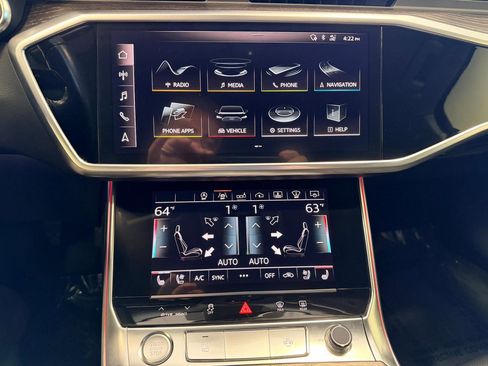 Used 2019 Audi A6 3.0T Prestige w/ Prestige Package image 59