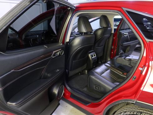 Used 2021 Lexus RX 350 AWD w/ Luxury Package image 16