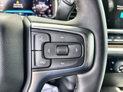 New 2026 Chevrolet Silverado 3500 LT w/ Trail Boss Package AWD/4WD image 25
