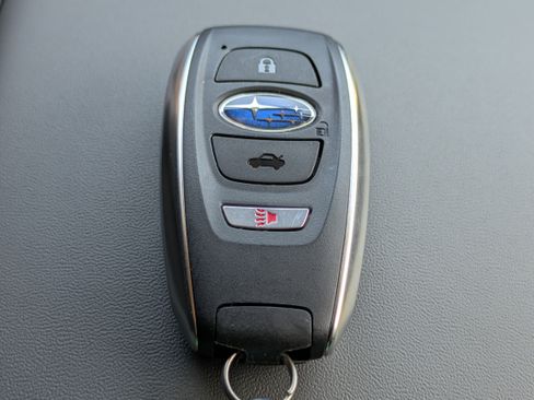 New 2026 Subaru Impreza 2.0i Sport image 29