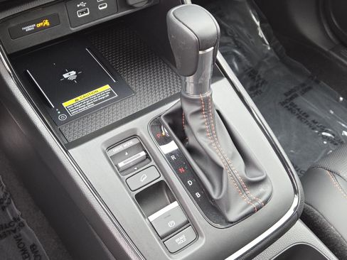 Used 2024 Honda CR-V Sport Touring image 33