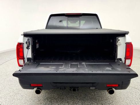 Used 2023 Honda Ridgeline RTL-E image 22