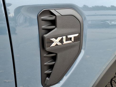 New 2025 Ford Ranger XLT image 12