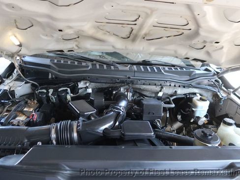 Used 2020 Ford F250 XL w/ Power Equipment Group RWD image 34