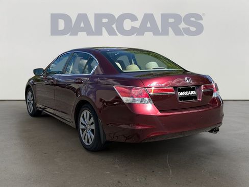 Used 2011 Honda Accord EX image 5