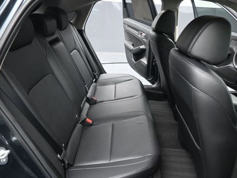 Used 2022 Honda Civic EX-L image 16