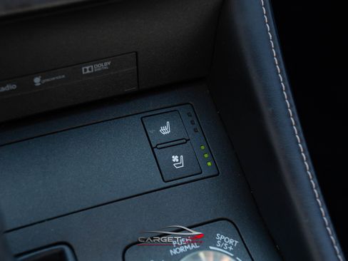 Used 2017 Lexus RC 350 F Sport image 30