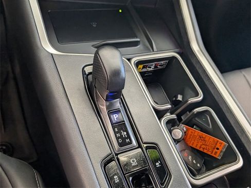 Used 2024 Lexus TX 500h AWD image 23