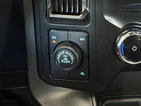 Used 2024 Ford F150 XLT w/ Mobile Office Package AWD/4WD image 23