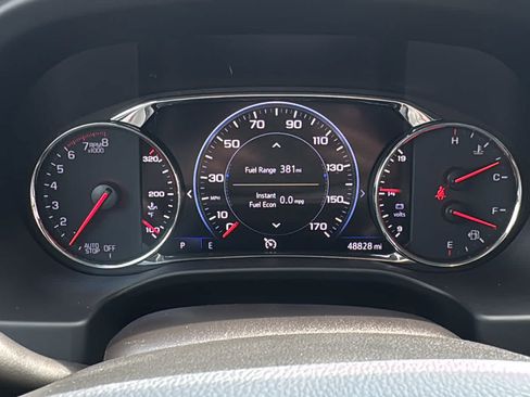 Certified 2023 GMC Acadia SLT w/ Elevation Edition AWD/4WD image 15