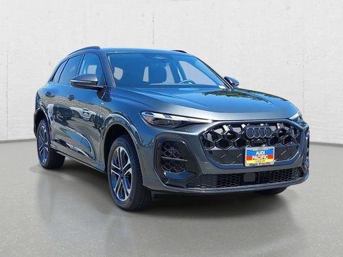New 2026 Audi Q5 2.0T AWD/4WD image 3