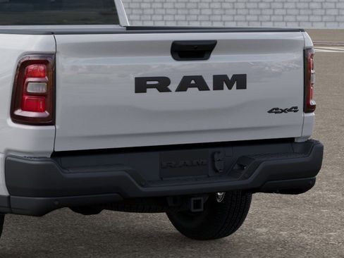 New 2026 RAM 1500 Tradesman image 20