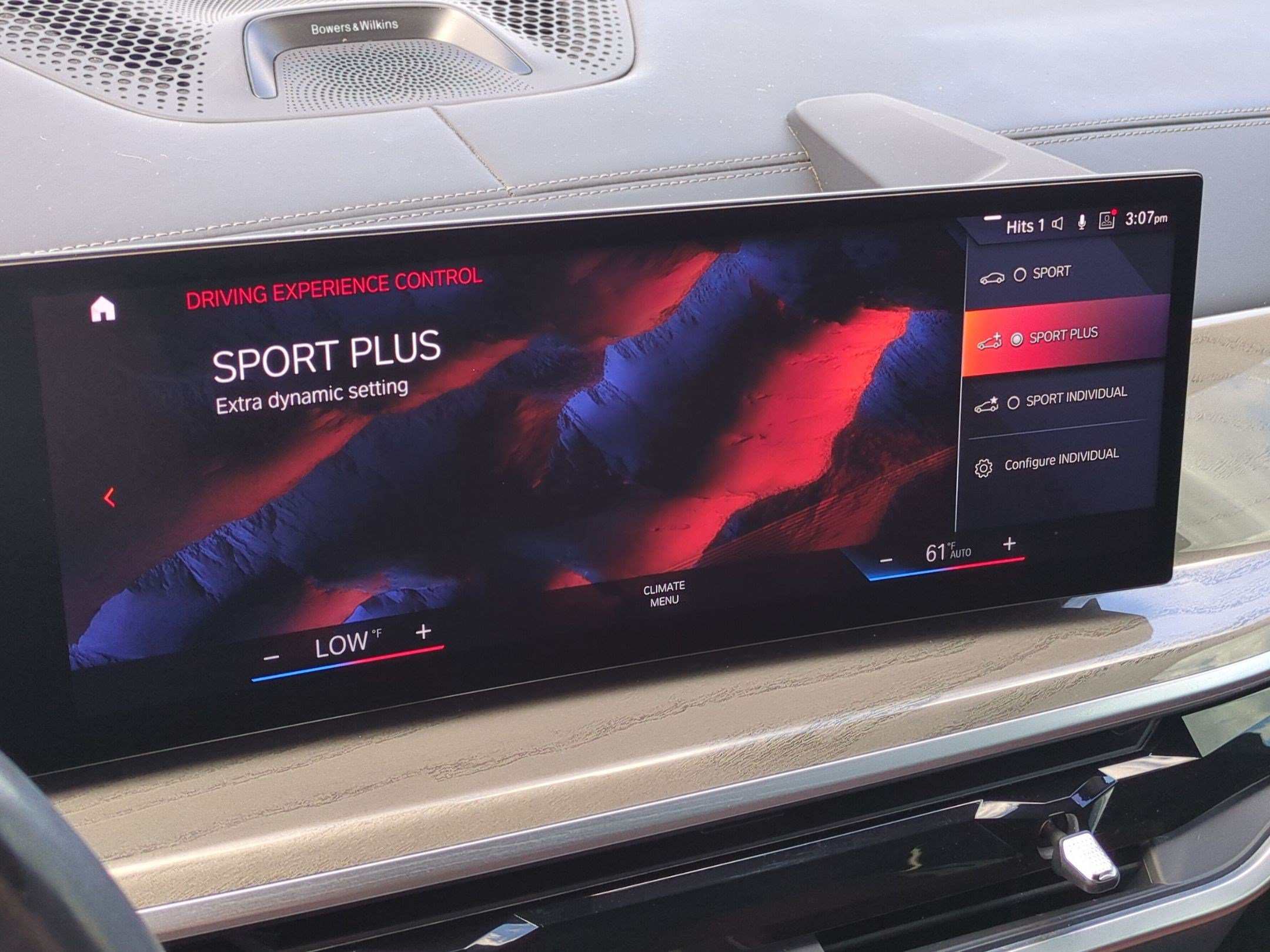 Certified 2023 BMW X7 M60i w/ Executive Package AWD/4WD image 23