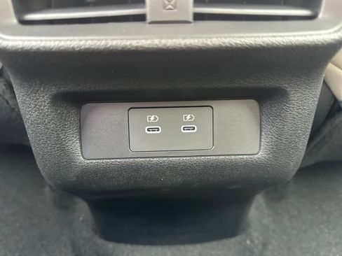 New 2025 Nissan Murano SL image 17