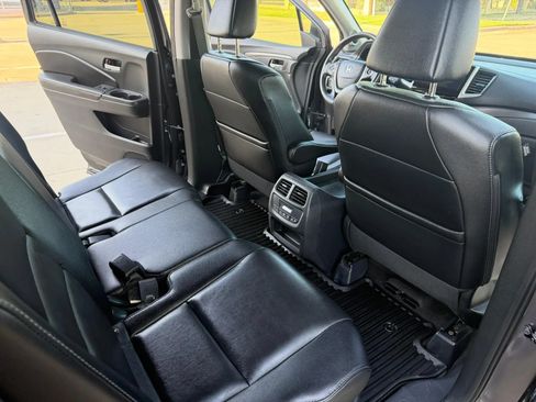 Used 2017 Honda Pilot EX-L image 8