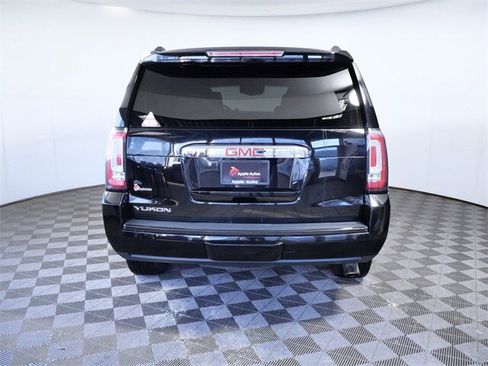 Used 2018 GMC Yukon Denali w/ Denali Ultimate Package image 7