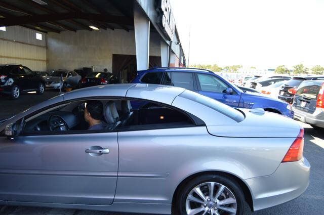 Used 2011 Volvo C70 T5 w/ Convenience Pkg FWD image 51