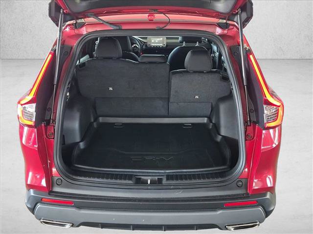 Used 2025 Honda CR-V Sport image 6