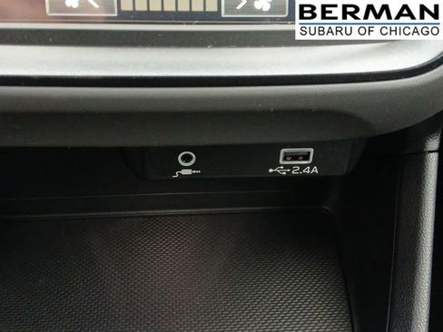 New 2026 Subaru Crosstrek 2.5i image 16