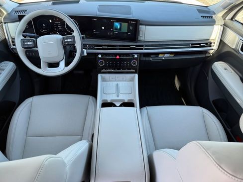 New 2026 Hyundai Santa Fe Calligraphy FWD image 12
