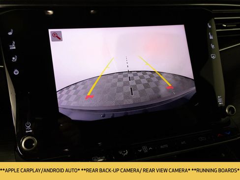 Used 2024 Jeep Wagoneer Series III AWD/4WD image 7