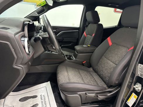 Used 2024 Chevrolet Colorado Z71 w/ Advanced Trailering Package image 17