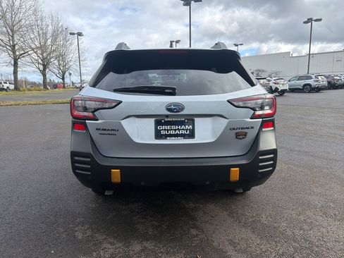 Used 2023 Subaru Outback Wilderness image 6