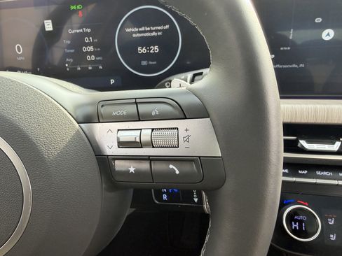 Certified 2025 Hyundai Sonata Limited image 30