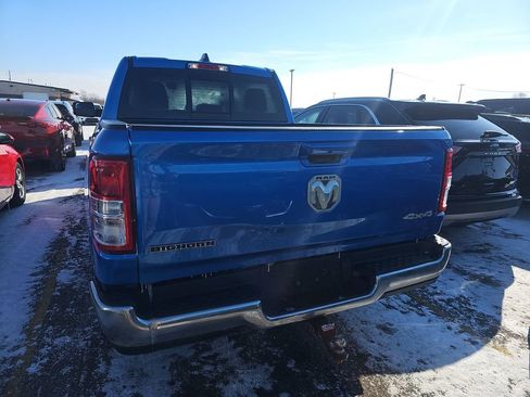Used 2022 RAM 1500 Big Horn image 4