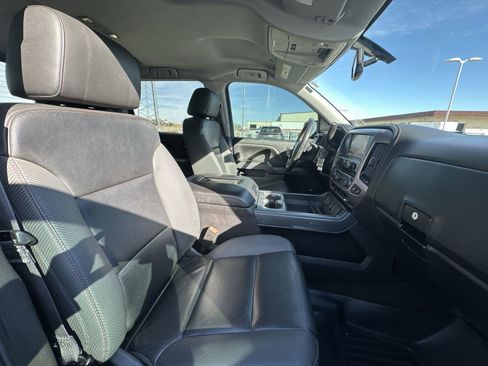 Used 2016 GMC Sierra 1500 SLT image 26