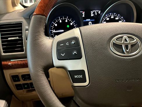 Used 2015 Toyota Land Cruiser image 21