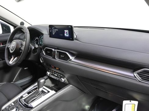 New 2025 MAZDA CX-5 AWD 2.5 S image 15