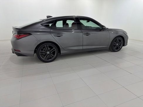 Certified 2023 Acura Integra A-Spec image 6