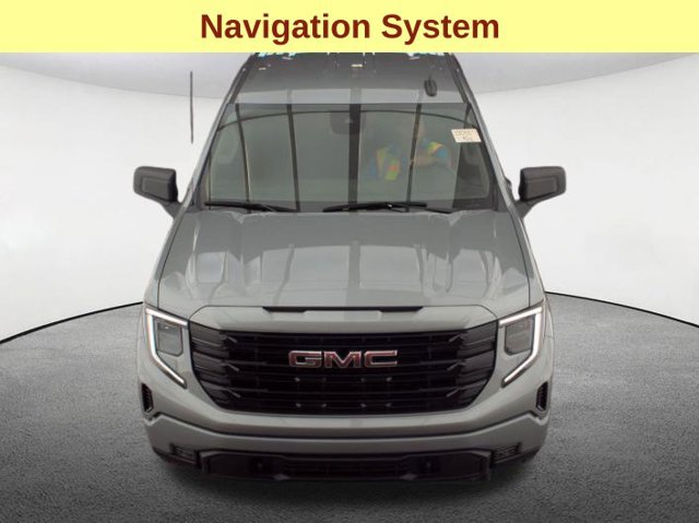 Used 2024 GMC Sierra 1500 Elevation AWD/4WD image 4