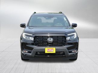 Used 2023 Honda Passport Elite video 2