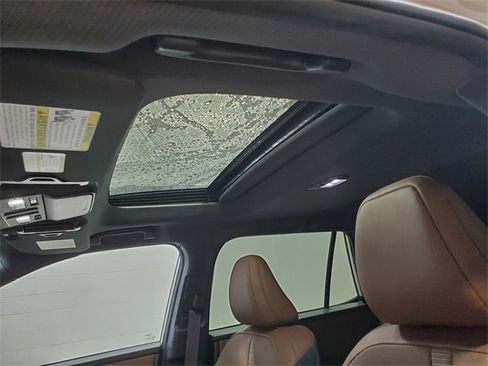 New 2026 Subaru Outback Touring XT image 28