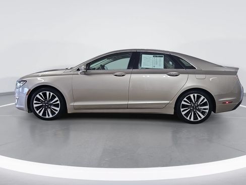 Used 2018 Lincoln MKZ Reserve w/ Climate Package AWD/4WD image 7