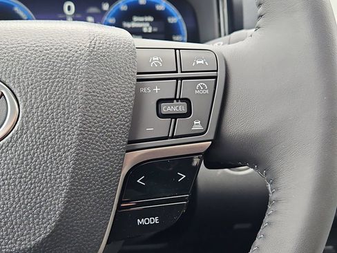New 2026 Toyota Camry XSE AWD/4WD image 18