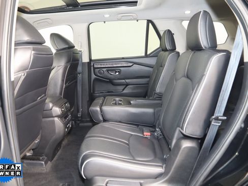 Used 2023 Honda Pilot Elite image 57