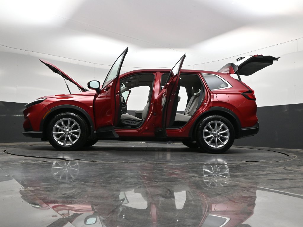 Certified 2024 Honda CR-V EX-L image 42